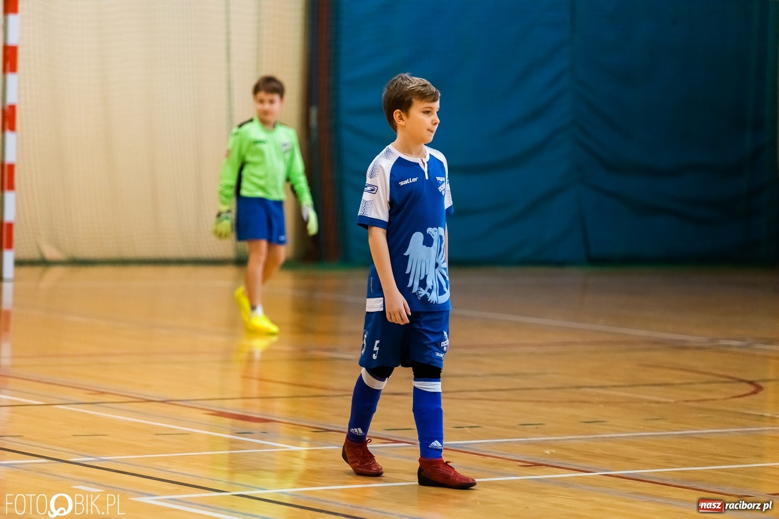 Zdjęcie w galerii na portalu naszraciborz.pl: W Rudniku rozegrano I edycję Rafako Cup [FOTO i WYNIKI] wiadomości z regionu