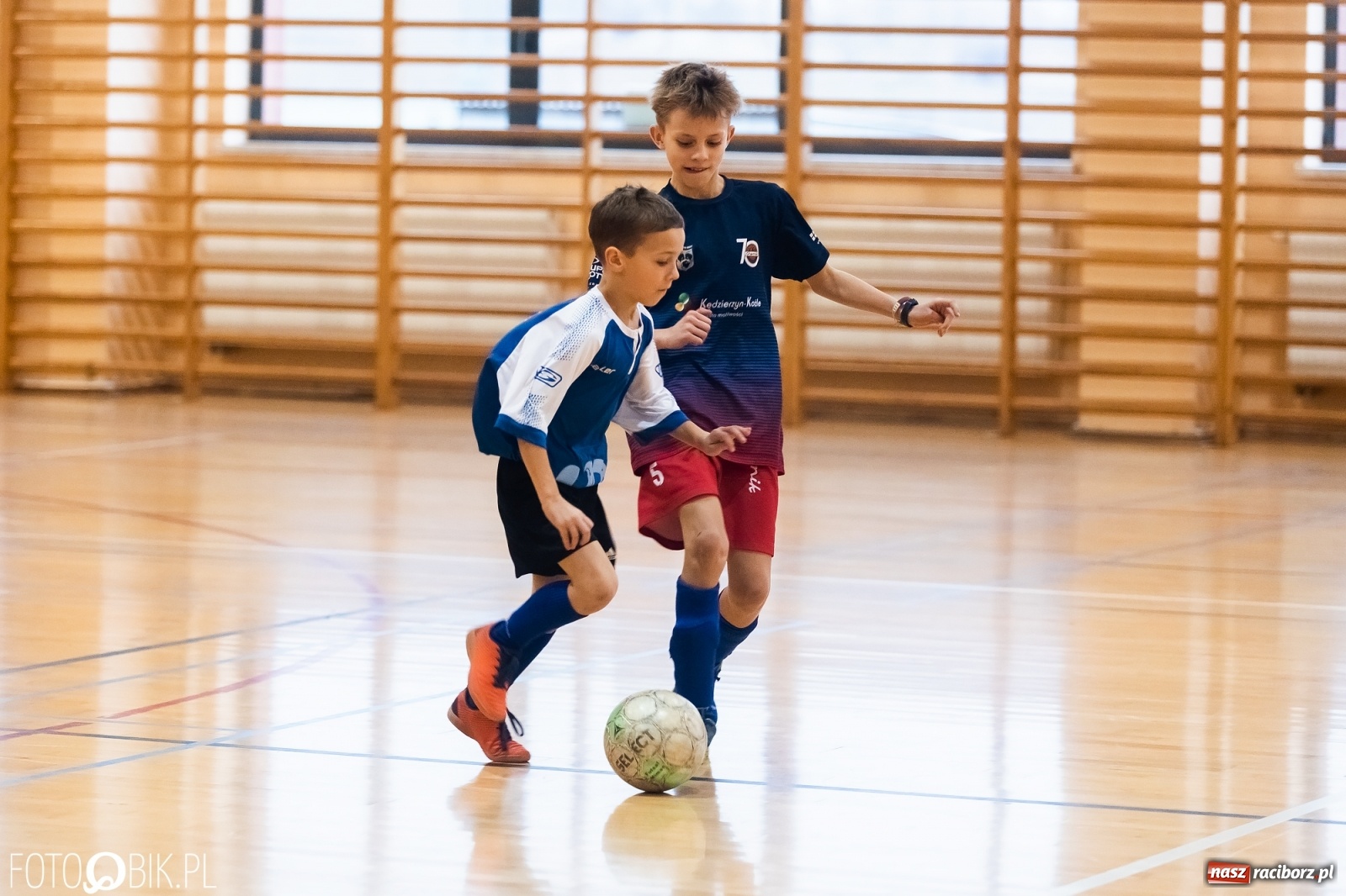 Zdjęcie w galerii na portalu naszraciborz.pl: W Rudniku rozegrano I edycję Rafako Cup [FOTO i WYNIKI] wiadomości z regionu