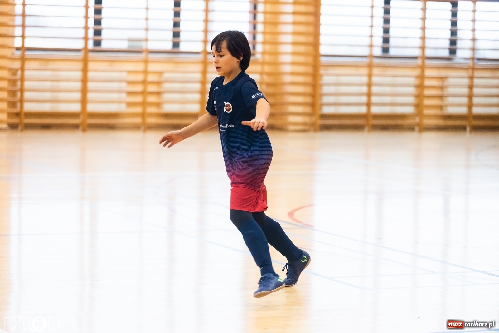 Zdjęcie w galerii na portalu naszraciborz.pl: W Rudniku rozegrano I edycję Rafako Cup [FOTO i WYNIKI] wiadomości z regionu