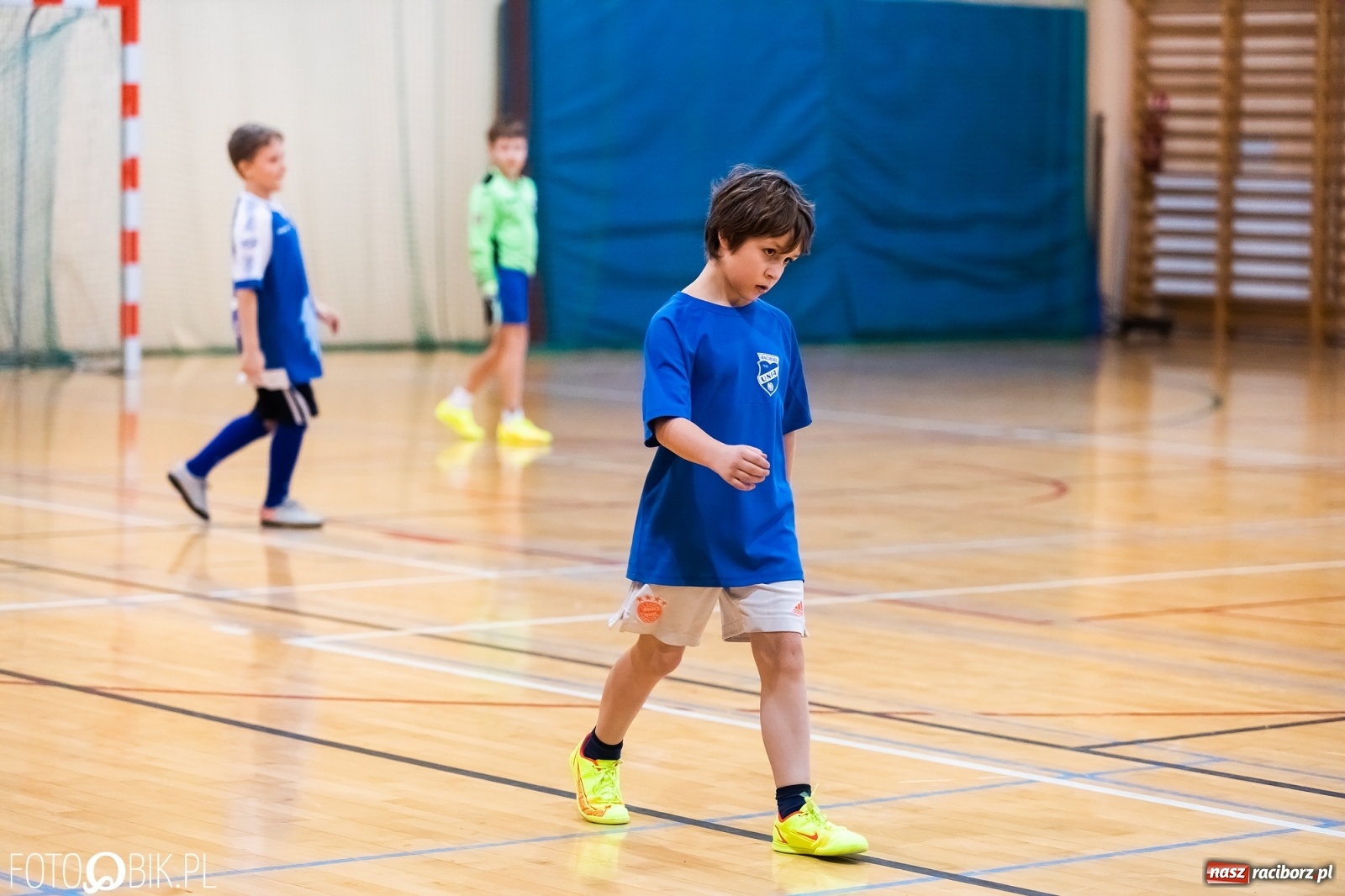 Zdjęcie w galerii na portalu naszraciborz.pl: W Rudniku rozegrano I edycję Rafako Cup [FOTO i WYNIKI] wiadomości z regionu