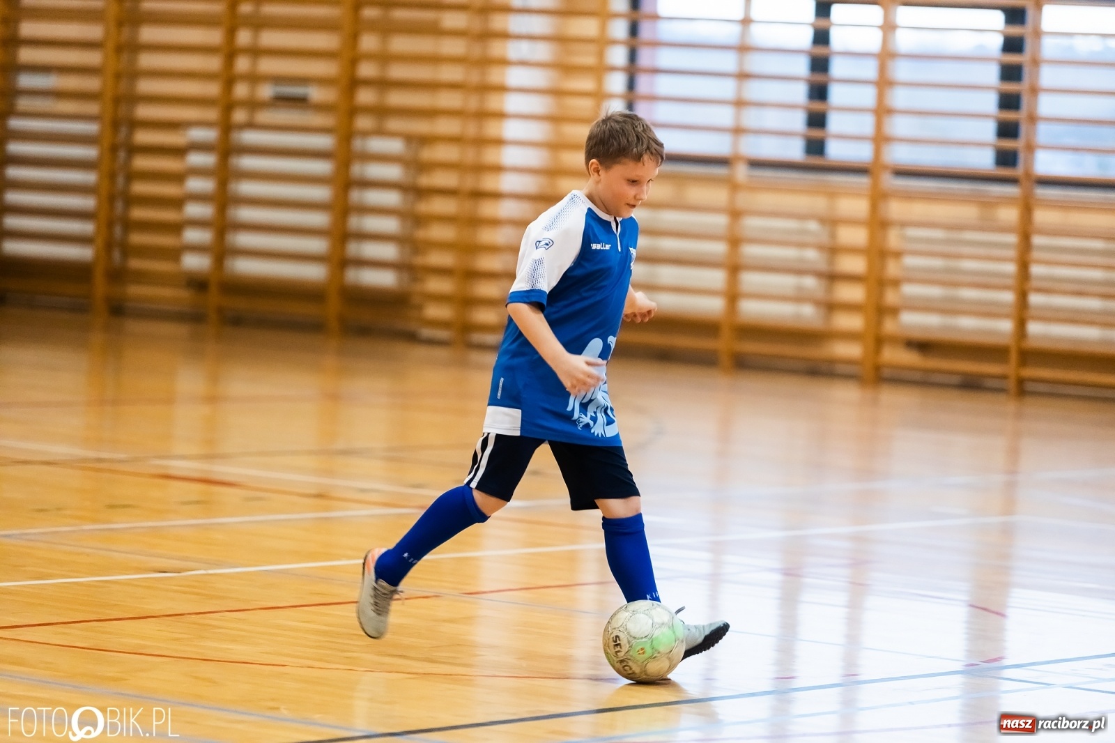 Zdjęcie w galerii na portalu naszraciborz.pl: W Rudniku rozegrano I edycję Rafako Cup [FOTO i WYNIKI] wiadomości z regionu