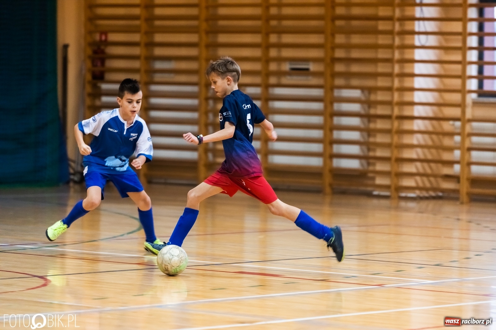 Zdjęcie w galerii na portalu naszraciborz.pl: W Rudniku rozegrano I edycję Rafako Cup [FOTO i WYNIKI] wiadomości z regionu