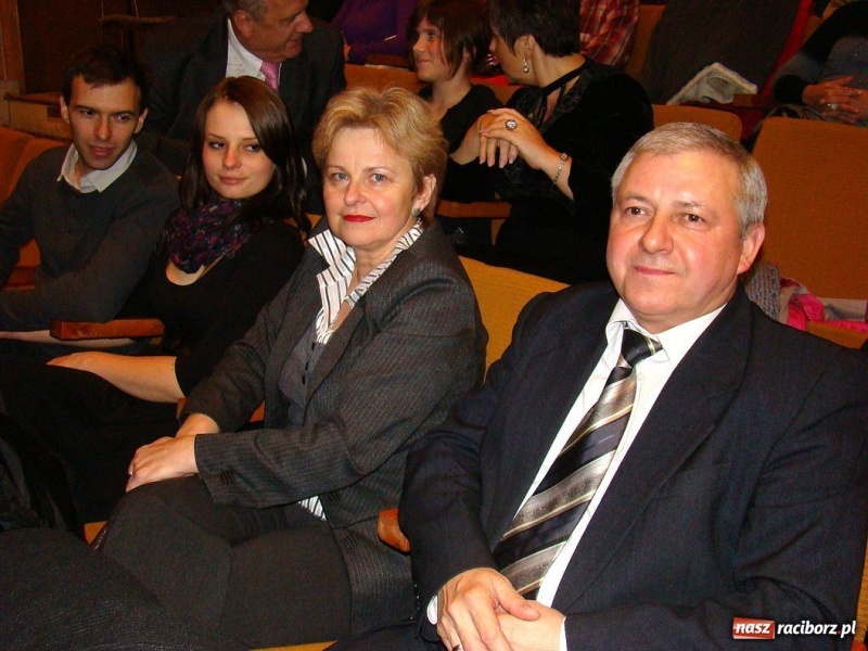 Zdjęcie w galerii na portalu naszraciborz.pl: Cztery scherza i parada św. Marcina  wiadomości z regionu