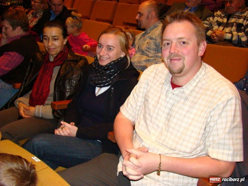 Zdjęcie w galerii na portalu naszraciborz.pl: Cztery scherza i parada św. Marcina  wiadomości z regionu