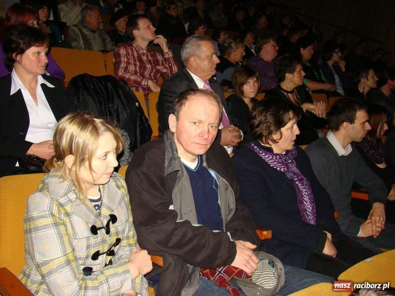 Zdjęcie w galerii na portalu naszraciborz.pl: Cztery scherza i parada św. Marcina  wiadomości z regionu