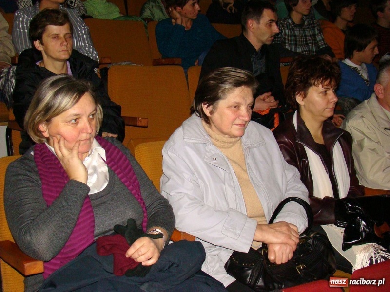 Zdjęcie w galerii na portalu naszraciborz.pl: Cztery scherza i parada św. Marcina  wiadomości z regionu