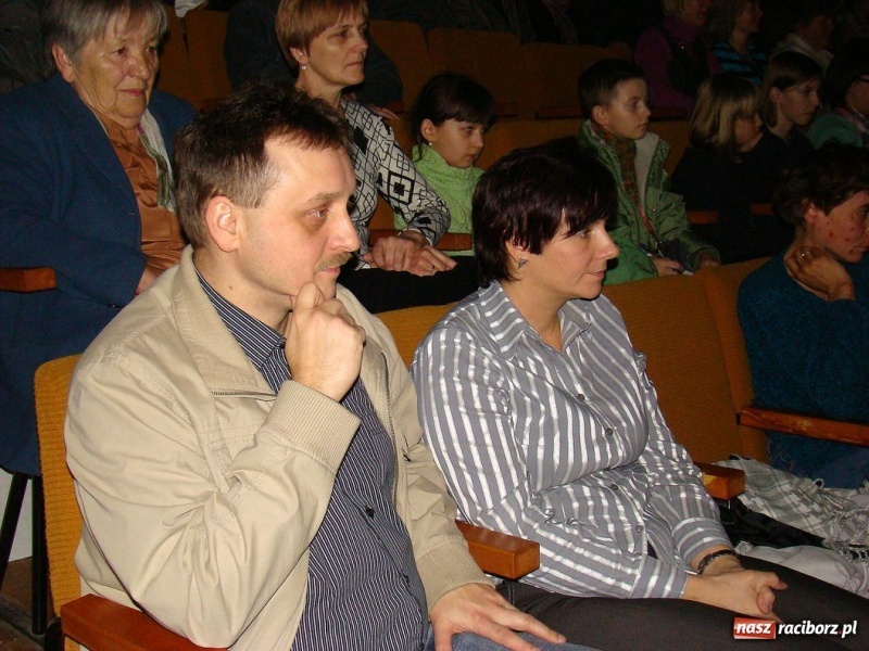 Zdjęcie w galerii na portalu naszraciborz.pl: Cztery scherza i parada św. Marcina  wiadomości z regionu