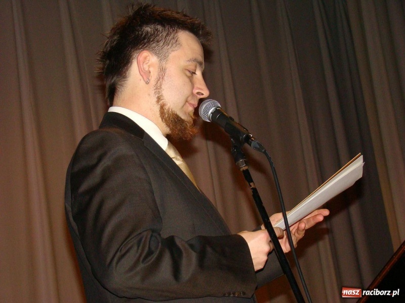 Zdjęcie w galerii na portalu naszraciborz.pl: Cztery scherza i parada św. Marcina  wiadomości z regionu