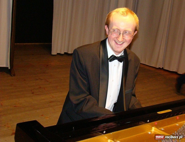 Zdjęcie w galerii na portalu naszraciborz.pl: Cztery scherza i parada św. Marcina  wiadomości z regionu