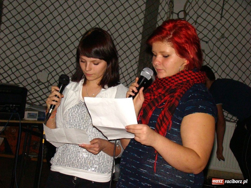 Zdjęcie w galerii na portalu naszraciborz.pl: Cztery scherza i parada św. Marcina  wiadomości z regionu