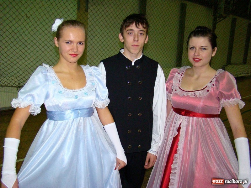 Zdjęcie w galerii na portalu naszraciborz.pl: Cztery scherza i parada św. Marcina  wiadomości z regionu