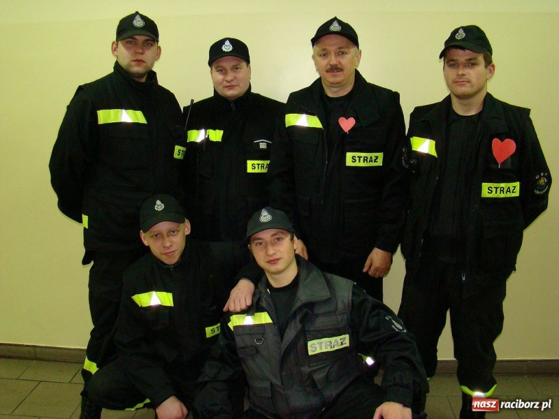 Zdjęcie w galerii na portalu naszraciborz.pl: Cztery scherza i parada św. Marcina  wiadomości z regionu