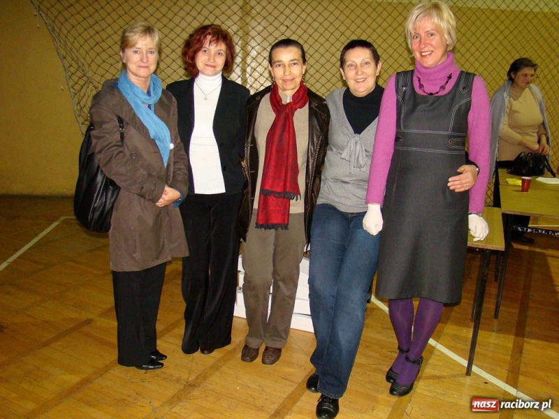 Zdjęcie w galerii na portalu naszraciborz.pl: Cztery scherza i parada św. Marcina  wiadomości z regionu