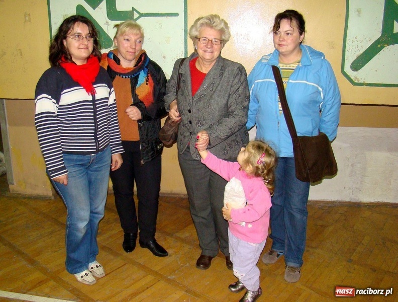 Zdjęcie w galerii na portalu naszraciborz.pl: Cztery scherza i parada św. Marcina  wiadomości z regionu