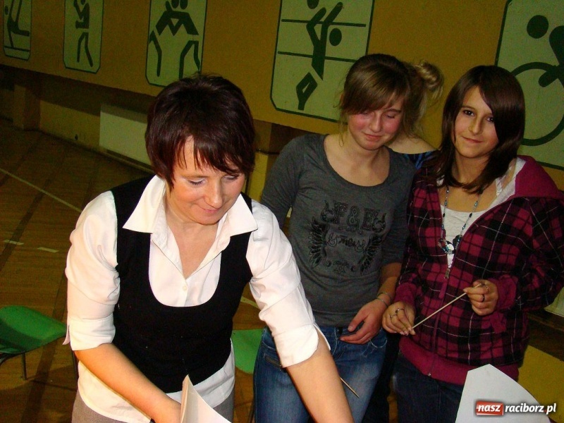 Zdjęcie w galerii na portalu naszraciborz.pl: Cztery scherza i parada św. Marcina  wiadomości z regionu