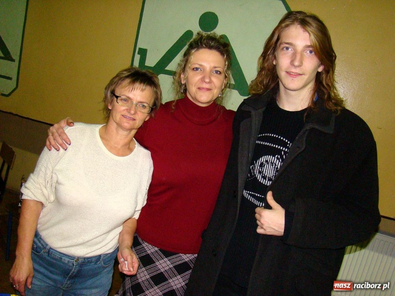 Zdjęcie w galerii na portalu naszraciborz.pl: Cztery scherza i parada św. Marcina  wiadomości z regionu