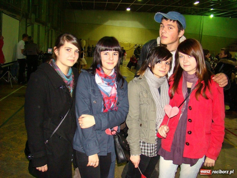 Zdjęcie w galerii na portalu naszraciborz.pl: Cztery scherza i parada św. Marcina  wiadomości z regionu