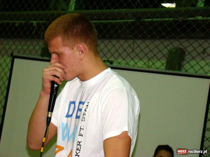 Zdjęcie w galerii na portalu naszraciborz.pl: Cztery scherza i parada św. Marcina  wiadomości z regionu