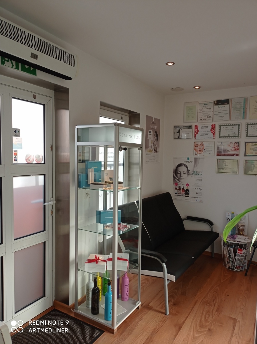 Zdjęcie w galerii na portalu naszraciborz.pl: Lokal przy ul. Warszawskiej wraca na rynek nieruchomości pierwszy raz po 12 latach wiadomości z regionu