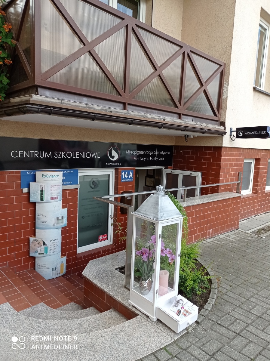 Zdjęcie w galerii na portalu naszraciborz.pl: Lokal przy ul. Warszawskiej wraca na rynek nieruchomości pierwszy raz po 12 latach wiadomości z regionu