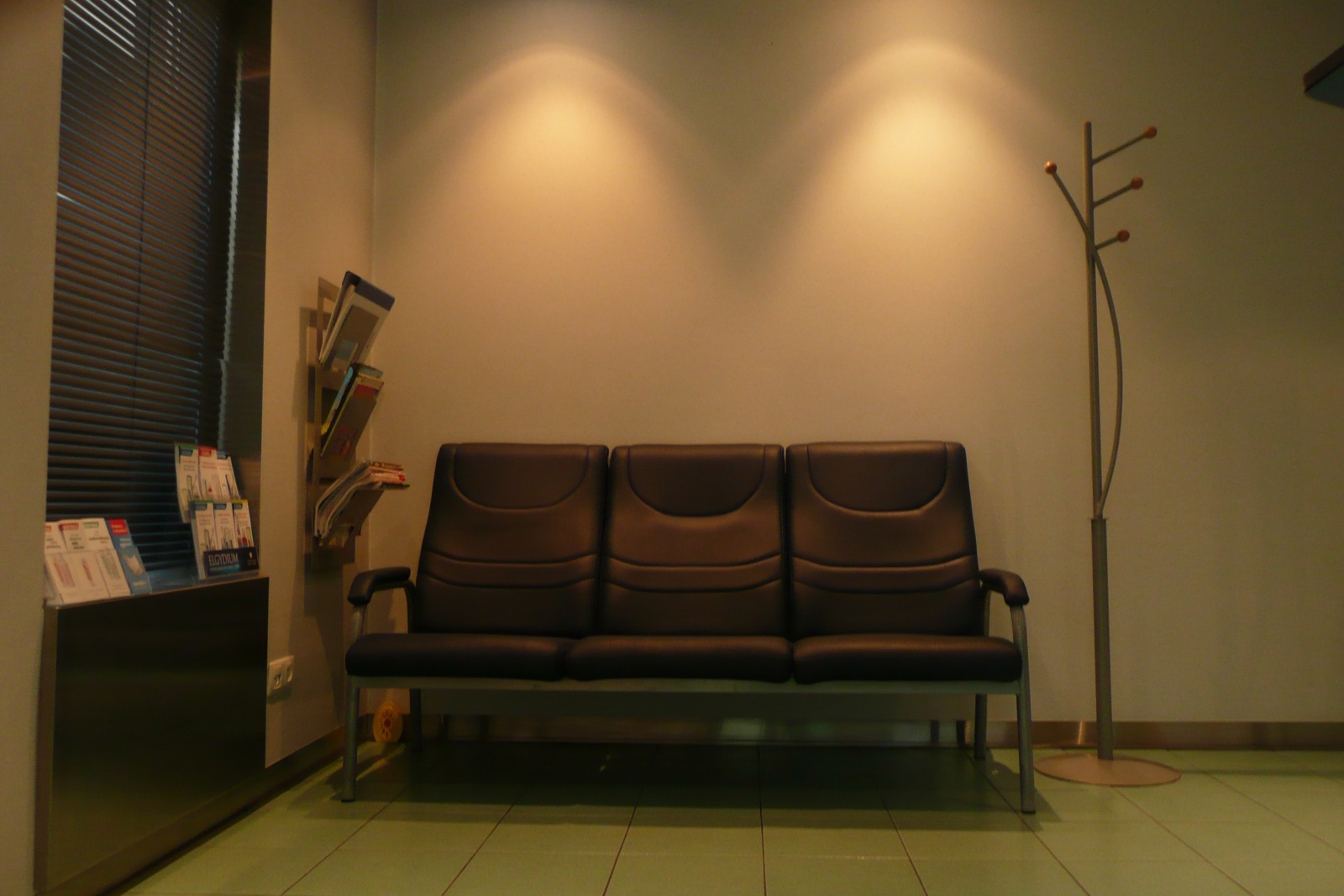 Zdjęcie w galerii na portalu naszraciborz.pl: Lokal przy ul. Warszawskiej wraca na rynek nieruchomości pierwszy raz po 12 latach wiadomości z regionu