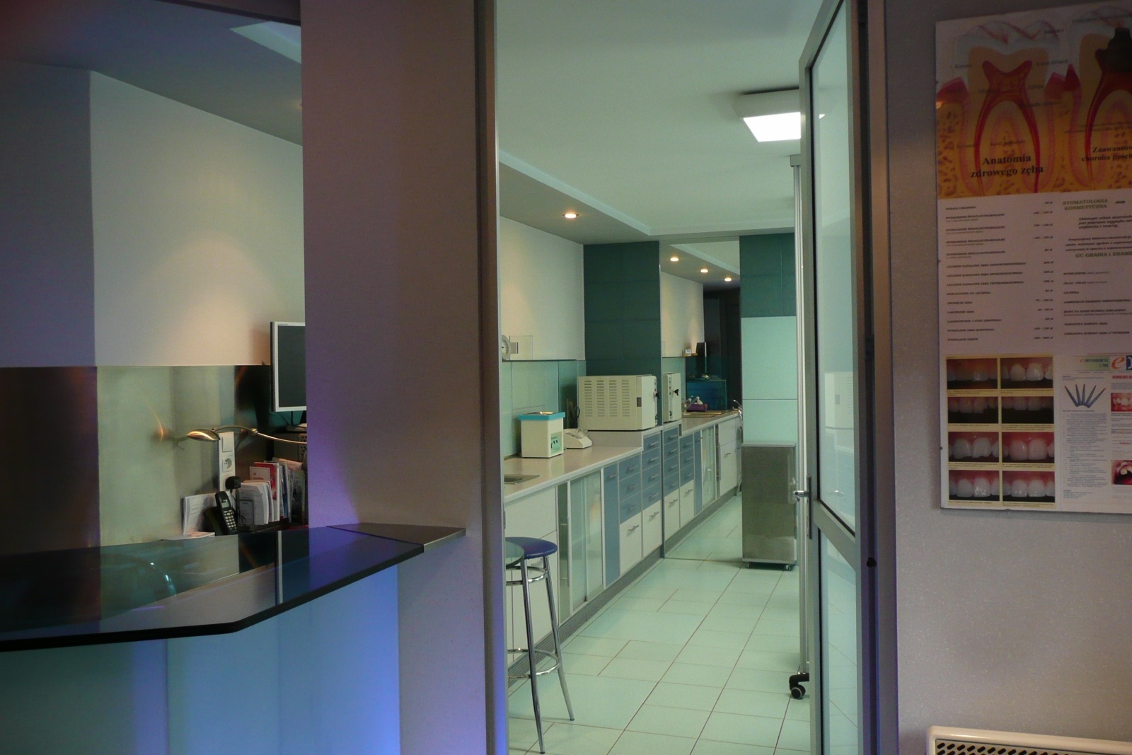 Zdjęcie w galerii na portalu naszraciborz.pl: Lokal przy ul. Warszawskiej wraca na rynek nieruchomości pierwszy raz po 12 latach wiadomości z regionu