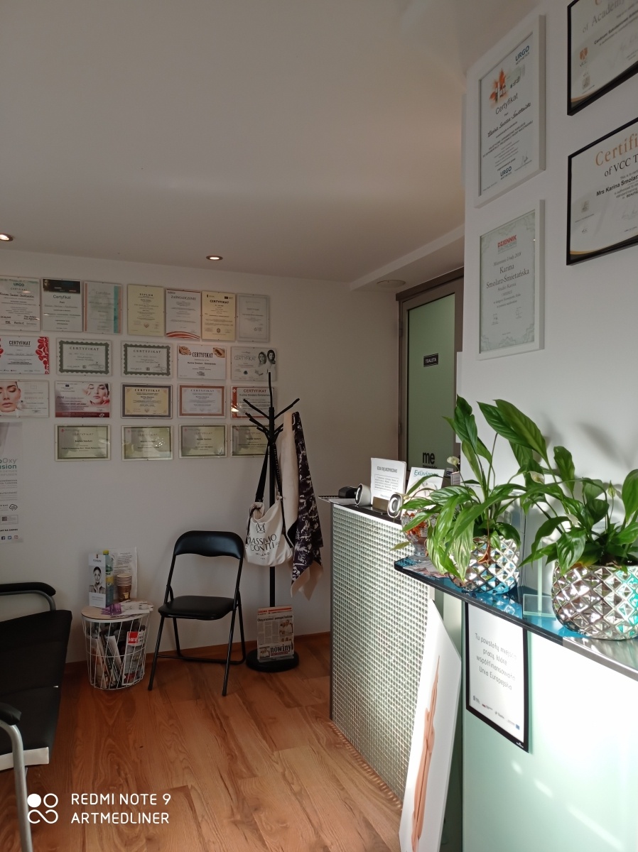 Zdjęcie w galerii na portalu naszraciborz.pl: Lokal przy ul. Warszawskiej wraca na rynek nieruchomości pierwszy raz po 12 latach wiadomości z regionu