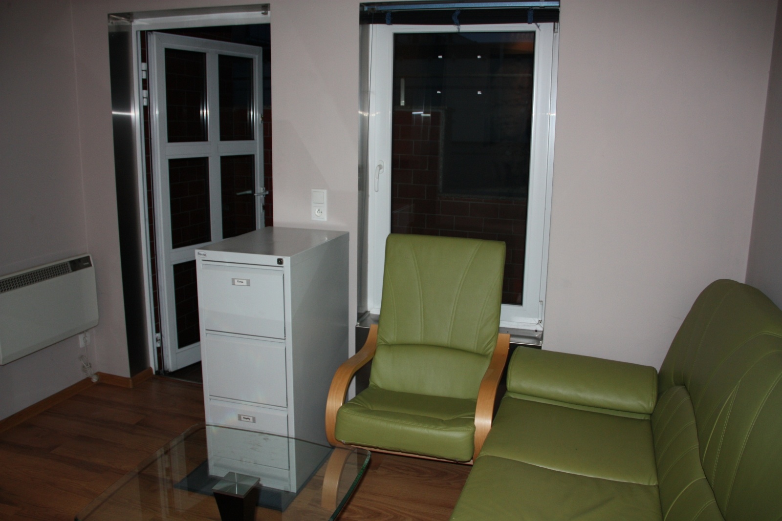 Zdjęcie w galerii na portalu naszraciborz.pl: Lokal przy ul. Warszawskiej wraca na rynek nieruchomości pierwszy raz po 12 latach wiadomości z regionu