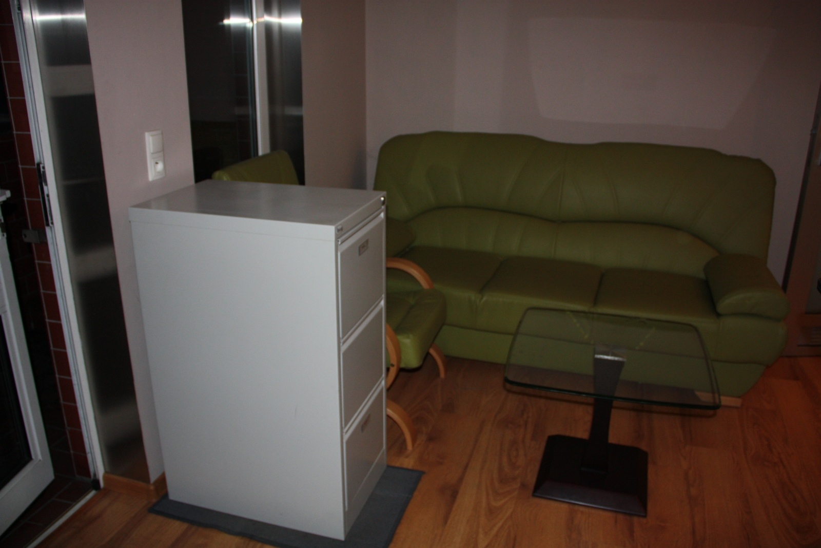 Zdjęcie w galerii na portalu naszraciborz.pl: Lokal przy ul. Warszawskiej wraca na rynek nieruchomości pierwszy raz po 12 latach wiadomości z regionu