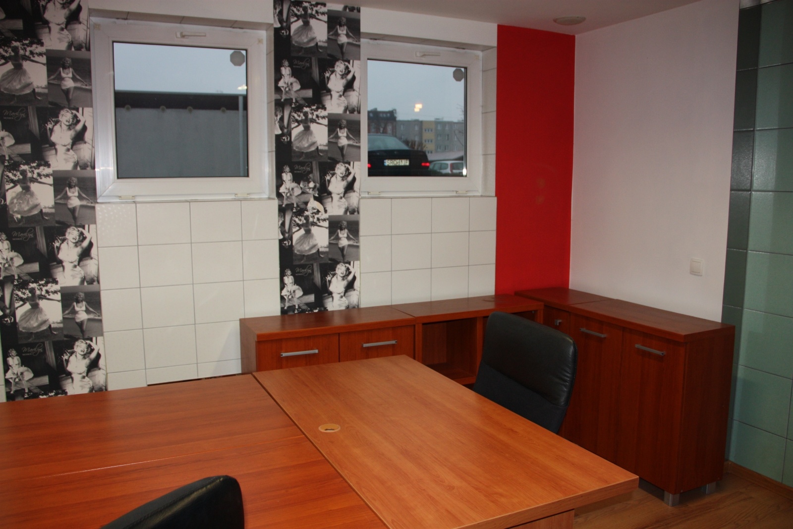 Zdjęcie w galerii na portalu naszraciborz.pl: Lokal przy ul. Warszawskiej wraca na rynek nieruchomości pierwszy raz po 12 latach wiadomości z regionu