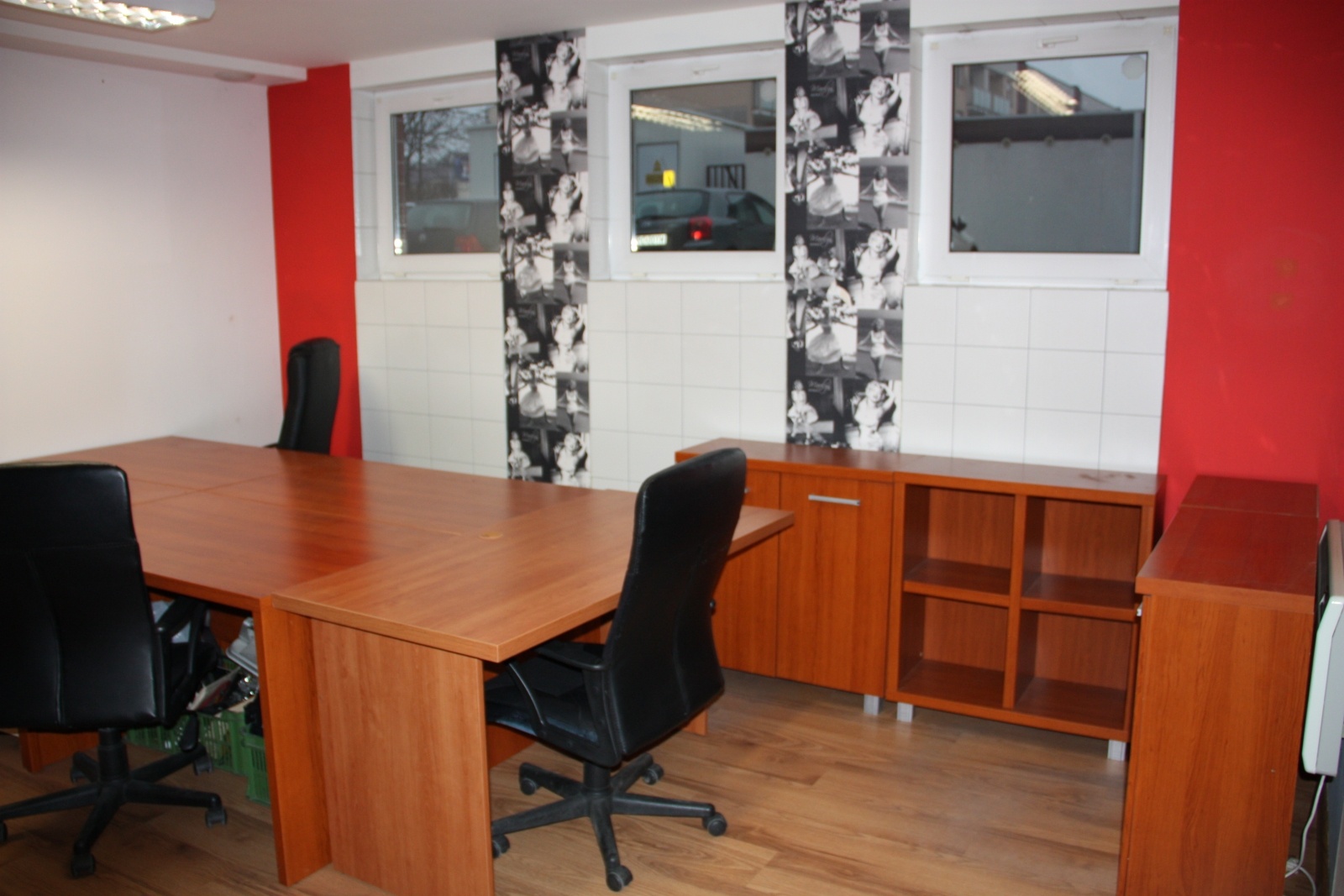 Zdjęcie w galerii na portalu naszraciborz.pl: Lokal przy ul. Warszawskiej wraca na rynek nieruchomości pierwszy raz po 12 latach wiadomości z regionu