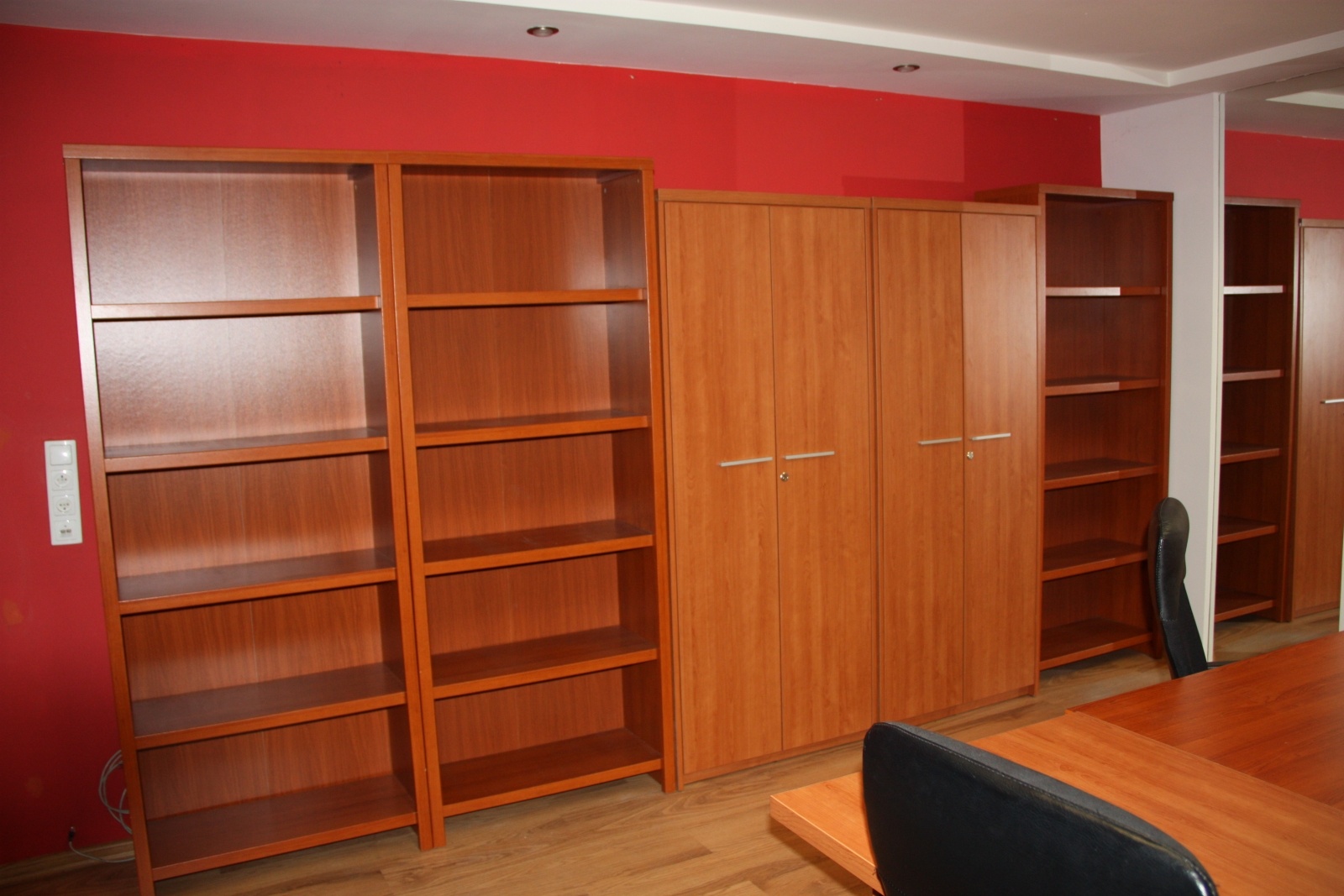 Zdjęcie w galerii na portalu naszraciborz.pl: Lokal przy ul. Warszawskiej wraca na rynek nieruchomości pierwszy raz po 12 latach wiadomości z regionu