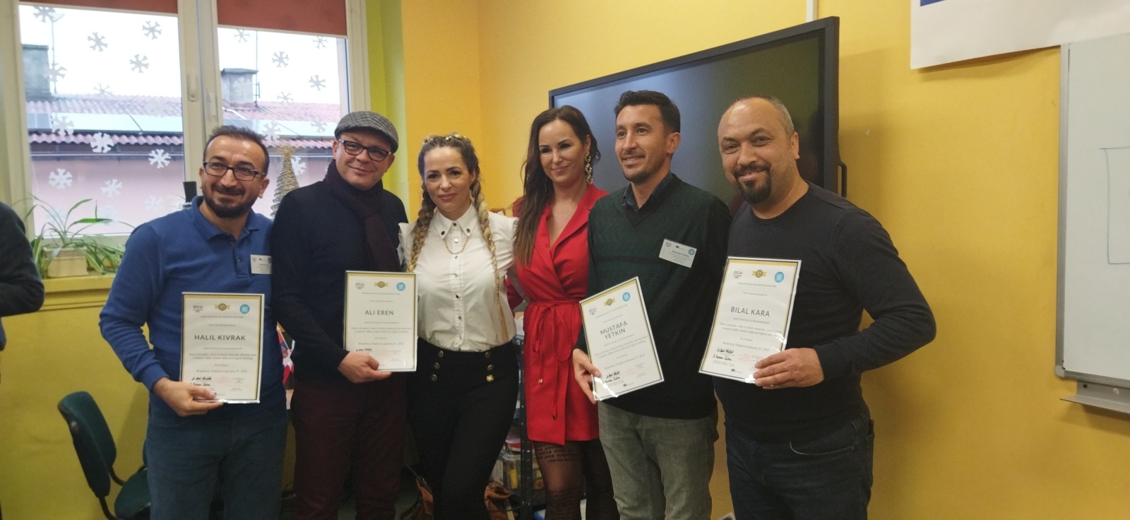 Zdjęcie w galerii na portalu naszraciborz.pl: STEAM. Pięć krajów w Brzeźnicy [FOTO i WIDEO] wiadomości z regionu