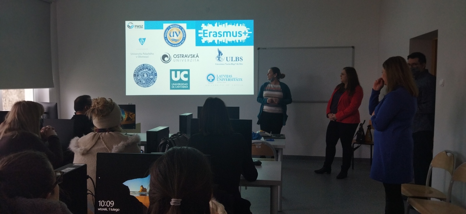 Zdjęcie w galerii na portalu naszraciborz.pl: STEAM. Pięć krajów w Brzeźnicy [FOTO i WIDEO] wiadomości z regionu