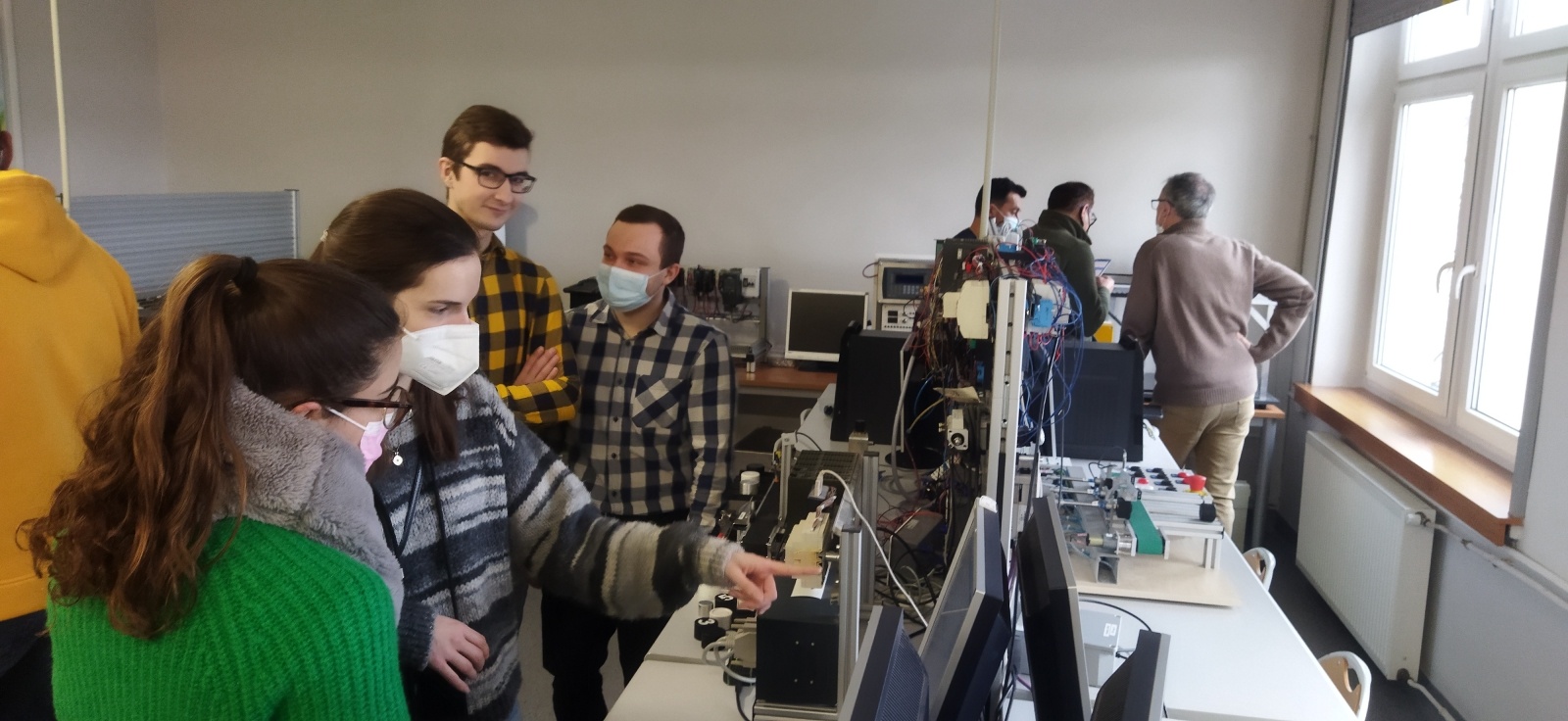 Zdjęcie w galerii na portalu naszraciborz.pl: STEAM. Pięć krajów w Brzeźnicy [FOTO i WIDEO] wiadomości z regionu