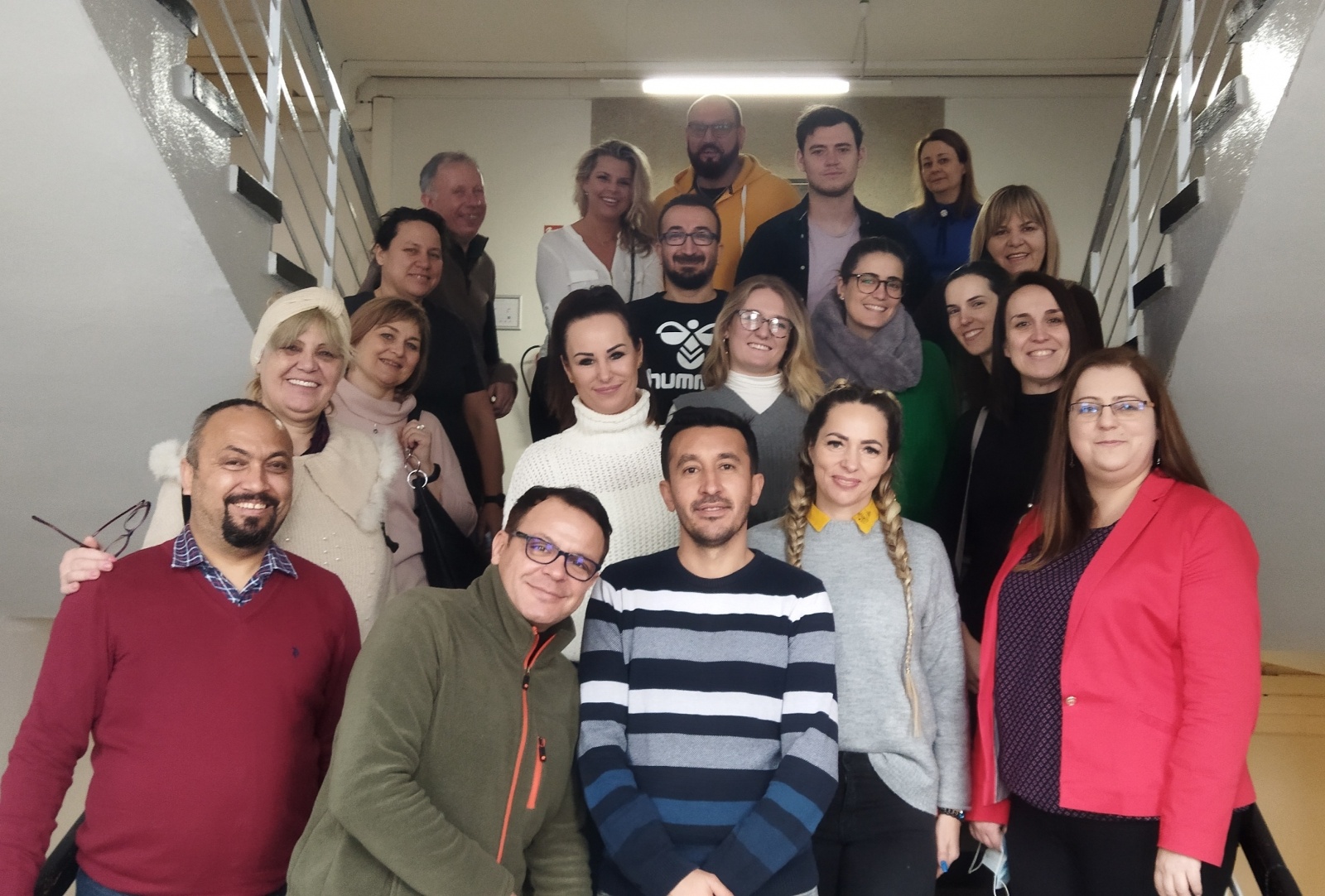 Zdjęcie w galerii na portalu naszraciborz.pl: STEAM. Pięć krajów w Brzeźnicy [FOTO i WIDEO] wiadomości z regionu