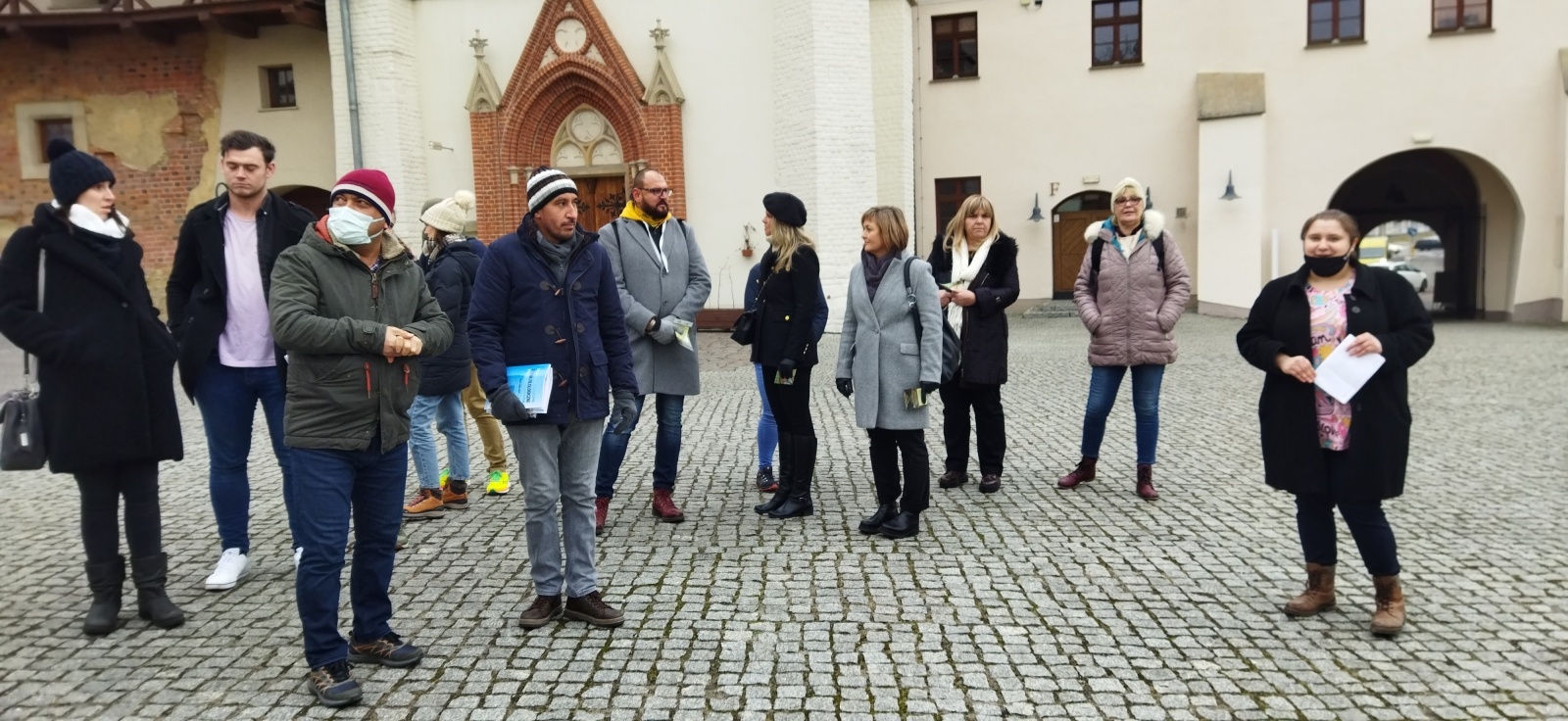 Zdjęcie w galerii na portalu naszraciborz.pl: STEAM. Pięć krajów w Brzeźnicy [FOTO i WIDEO] wiadomości z regionu