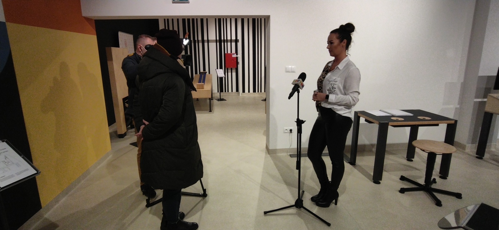 Zdjęcie w galerii na portalu naszraciborz.pl: STEAM. Pięć krajów w Brzeźnicy [FOTO i WIDEO] wiadomości z regionu