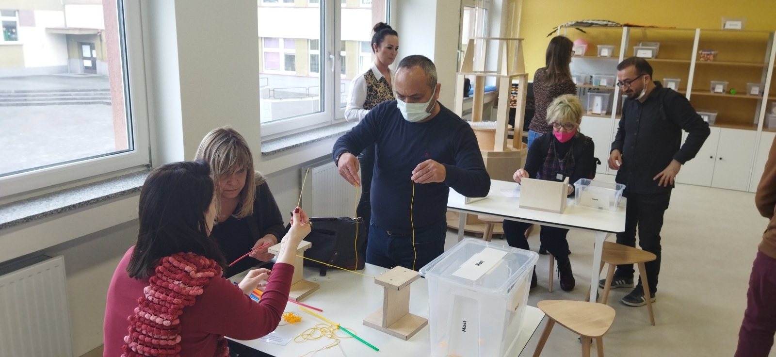 Zdjęcie w galerii na portalu naszraciborz.pl: STEAM. Pięć krajów w Brzeźnicy [FOTO i WIDEO] wiadomości z regionu