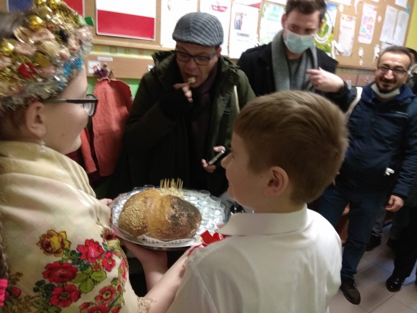 Zdjęcie w galerii na portalu naszraciborz.pl: STEAM. Pięć krajów w Brzeźnicy [FOTO i WIDEO] wiadomości z regionu