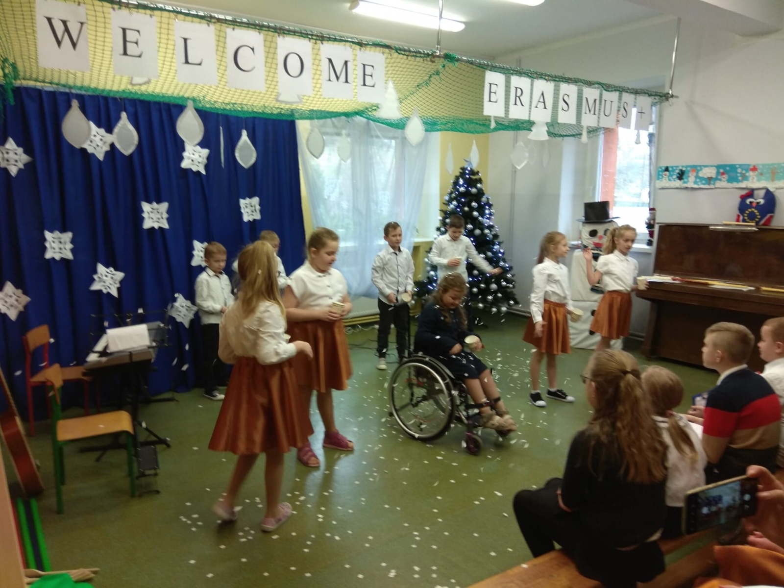 Zdjęcie w galerii na portalu naszraciborz.pl: STEAM. Pięć krajów w Brzeźnicy [FOTO i WIDEO] wiadomości z regionu