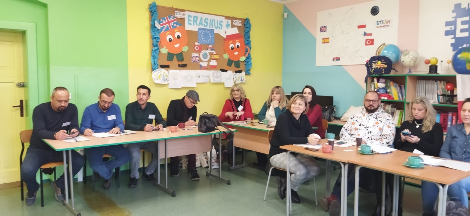 Zdjęcie w galerii na portalu naszraciborz.pl: STEAM. Pięć krajów w Brzeźnicy [FOTO i WIDEO] wiadomości z regionu