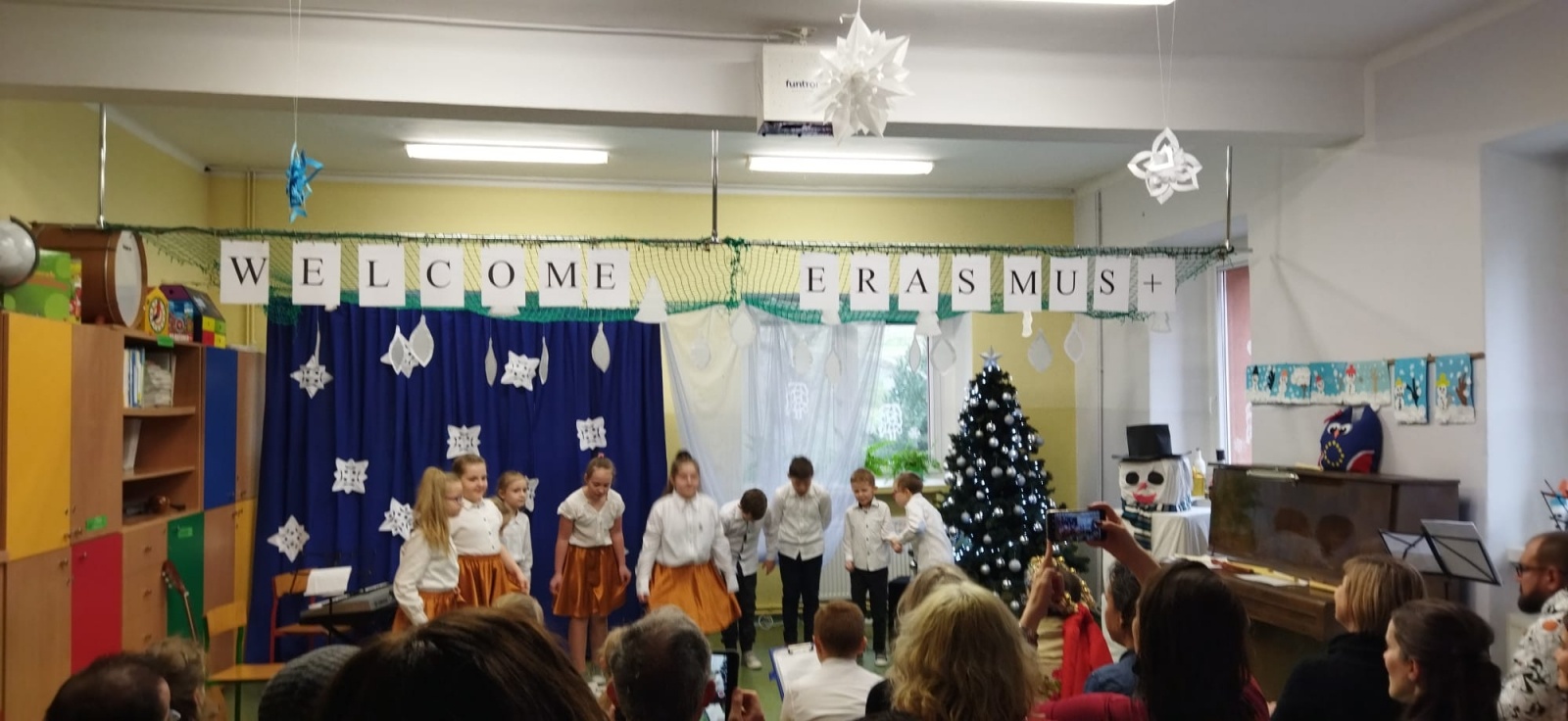 Zdjęcie w galerii na portalu naszraciborz.pl: STEAM. Pięć krajów w Brzeźnicy [FOTO i WIDEO] wiadomości z regionu