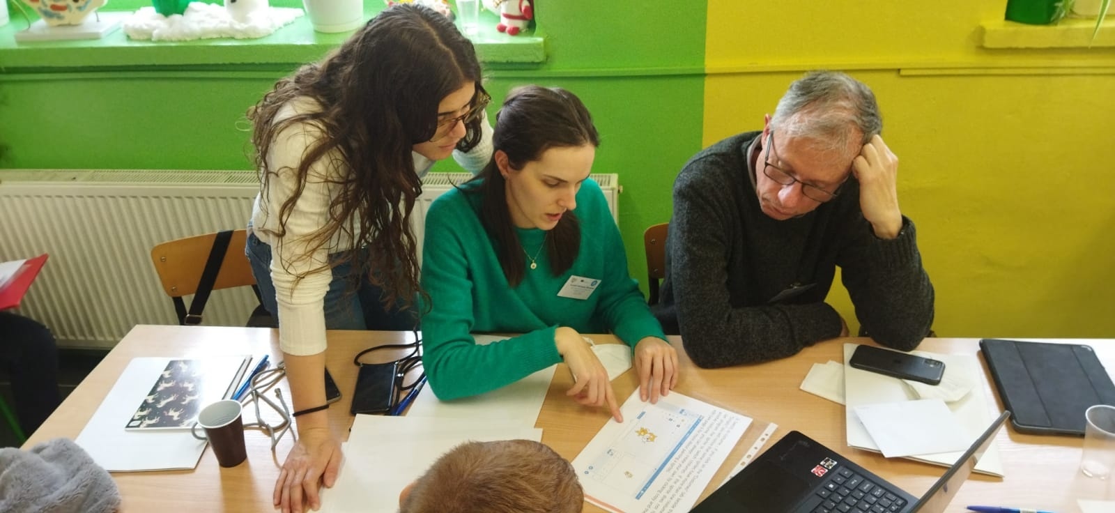 Zdjęcie w galerii na portalu naszraciborz.pl: STEAM. Pięć krajów w Brzeźnicy [FOTO i WIDEO] wiadomości z regionu