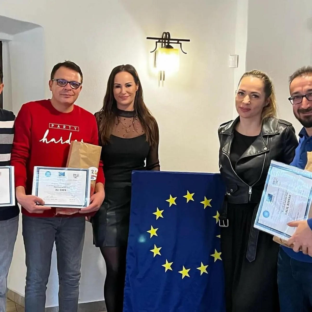 Zdjęcie w galerii na portalu naszraciborz.pl: STEAM. Pięć krajów w Brzeźnicy [FOTO i WIDEO] wiadomości z regionu