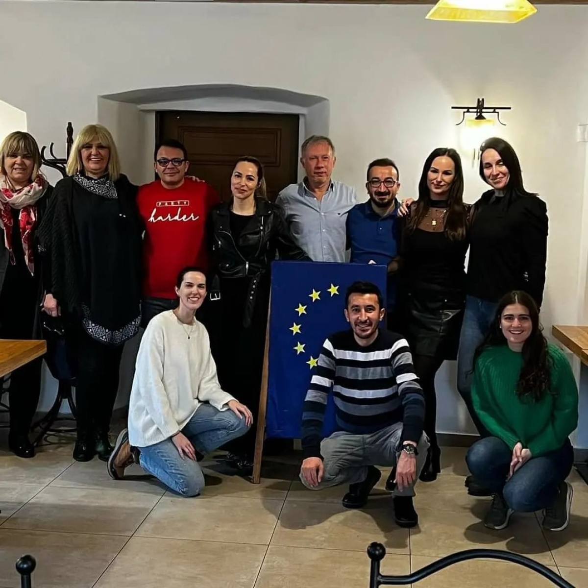 Zdjęcie w galerii na portalu naszraciborz.pl: STEAM. Pięć krajów w Brzeźnicy [FOTO i WIDEO] wiadomości z regionu