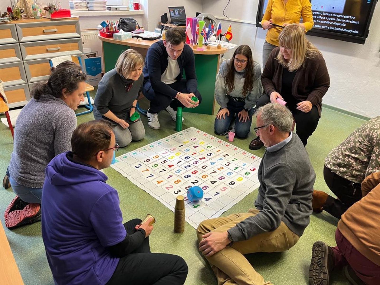 Zdjęcie w galerii na portalu naszraciborz.pl: STEAM. Pięć krajów w Brzeźnicy [FOTO i WIDEO] wiadomości z regionu