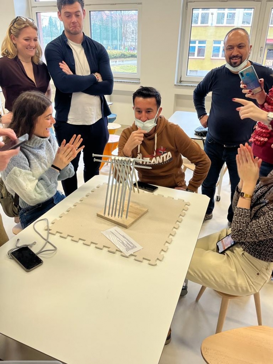 Zdjęcie w galerii na portalu naszraciborz.pl: STEAM. Pięć krajów w Brzeźnicy [FOTO i WIDEO] wiadomości z regionu