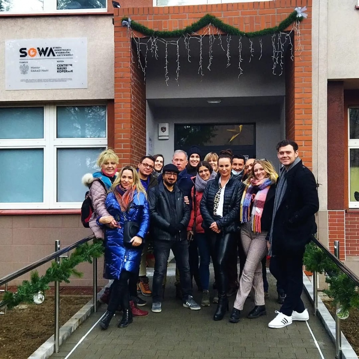 Zdjęcie w galerii na portalu naszraciborz.pl: STEAM. Pięć krajów w Brzeźnicy [FOTO i WIDEO] wiadomości z regionu