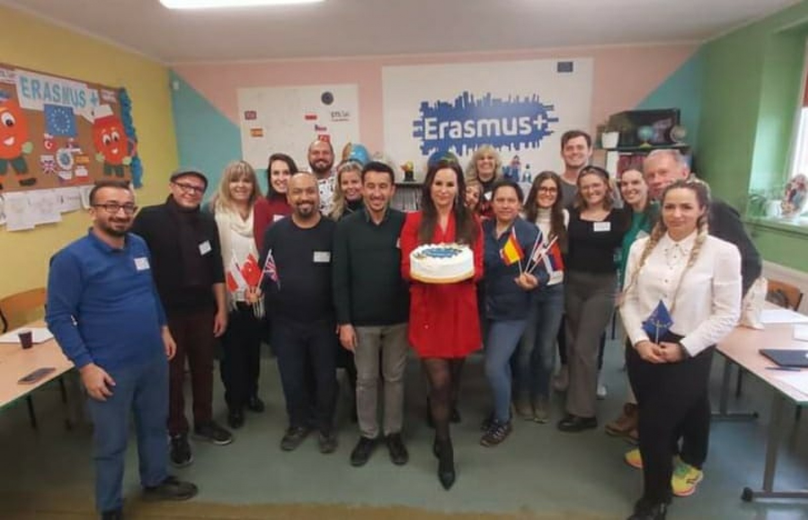 Zdjęcie w galerii na portalu naszraciborz.pl: STEAM. Pięć krajów w Brzeźnicy [FOTO i WIDEO] wiadomości z regionu